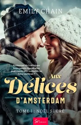 Chain |  Aux délices d'Amsterdam - Noël sucré | eBook | Sack Fachmedien