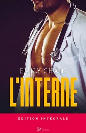 Chain |  L'Interne - Intégrale | eBook | Sack Fachmedien
