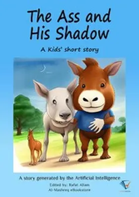 Allam |  The Ass and His Shadow | eBook | Sack Fachmedien