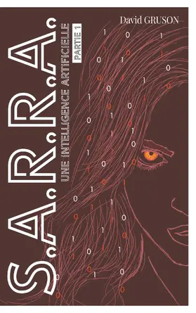 Gruson / Publisher |  S.A.R.R.A. T1 | eBook | Sack Fachmedien