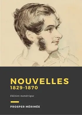 Mérimée |  Prosper Mérimée : Nouvelles | eBook | Sack Fachmedien