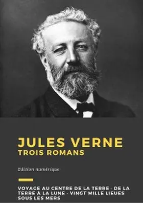 Verne |  Jules Verne | eBook | Sack Fachmedien