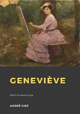 Gide |  Geneviève | eBook | Sack Fachmedien