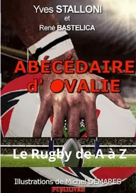 Stalloni / Bastelica |  Abécédaire d'Ovalie | eBook | Sack Fachmedien