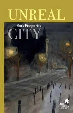 Fitzpatrick |  Unreal City | eBook | Sack Fachmedien