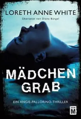 White |  Mädchengrab | Buch |  Sack Fachmedien