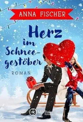 Fischer |  Herz im Schneegestöber | Buch |  Sack Fachmedien