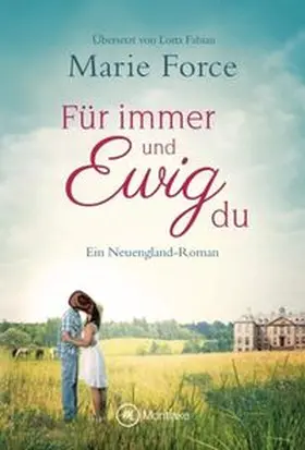 Force |  Für immer und ewig du | Buch |  Sack Fachmedien