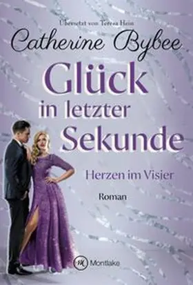 Bybee |  Glück in letzter Sekunde | Buch |  Sack Fachmedien