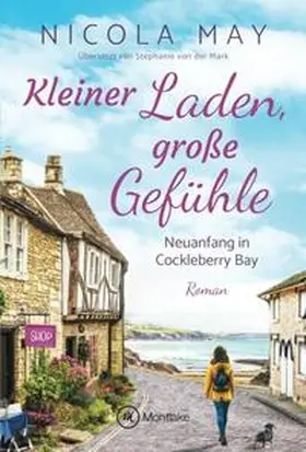 May |  Kleiner Laden, große Gefühle | Buch |  Sack Fachmedien