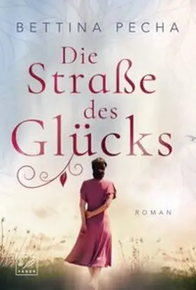 Pecha |  Die Straße des Glücks | Buch |  Sack Fachmedien