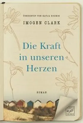 Clark |  Die Kraft in unseren Herzen | Buch |  Sack Fachmedien