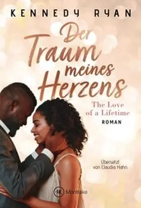 Ryan |  Der Traum meines Herzens | Buch |  Sack Fachmedien