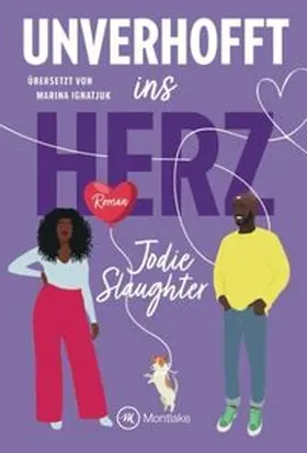 Slaughter |  Unverhofft ins Herz | Buch |  Sack Fachmedien