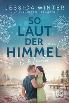 Winter |  So laut der Himmel | Buch |  Sack Fachmedien