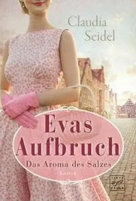 Seidel |  Evas Aufbruch | Buch |  Sack Fachmedien