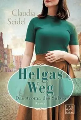Seidel |  Helgas Weg | Buch |  Sack Fachmedien