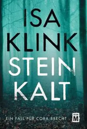 Klink |  Steinkalt | Buch |  Sack Fachmedien