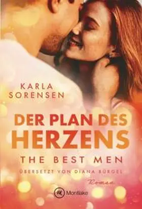 Sorensen |  Der Plan des Herzens | Buch |  Sack Fachmedien