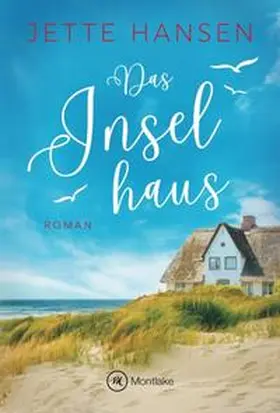 Hansen |  Das Inselhaus | Buch |  Sack Fachmedien