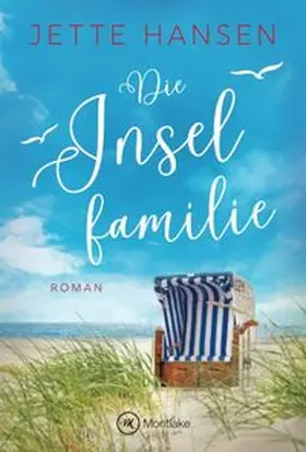 Hansen |  Die Inselfamilie | Buch |  Sack Fachmedien