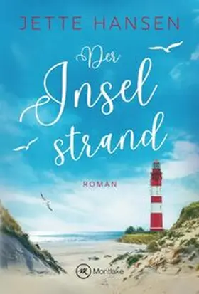 Hansen |  Der Inselstrand | Buch |  Sack Fachmedien