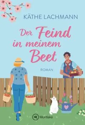Lachmann |  Der Feind in meinem Beet | Buch |  Sack Fachmedien