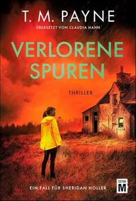 Payne |  Verlorene Spuren | Buch |  Sack Fachmedien