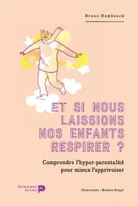 Humbeeck |  Et si nous laissions nos enfants respirer ? | eBook | Sack Fachmedien