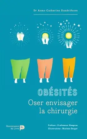 Dandrifosse |  Obésités | eBook | Sack Fachmedien