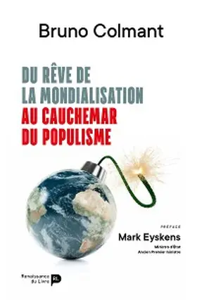 Colmant |  Du rêve de la mondialisation au cauchemar du populisme | eBook | Sack Fachmedien
