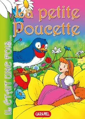 Christian Andersen |  La petite Poucette | eBook | Sack Fachmedien