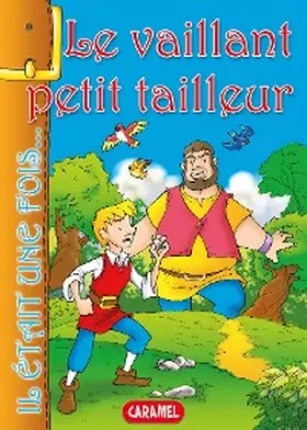Grimm |  Le vaillant petit tailleur | eBook | Sack Fachmedien