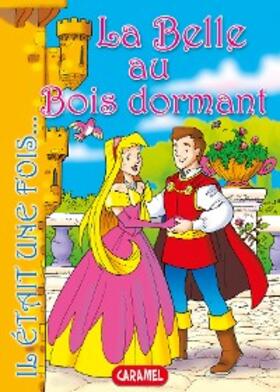 Grimm |  La Belle au Bois dormant | eBook | Sack Fachmedien