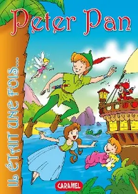 Barrie |  Peter Pan | eBook | Sack Fachmedien