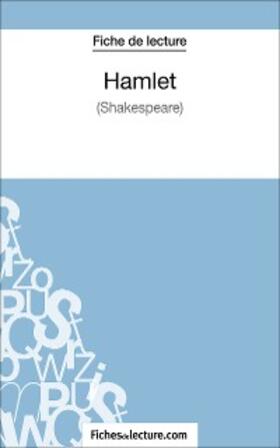 Dalle |  Hamlet - Shakespeare (Fiche de lecture) | eBook | Sack Fachmedien