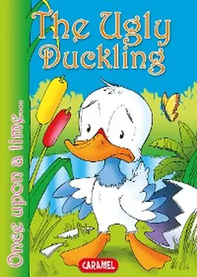 Christian Andersen / Lopez Pastor |  The Ugly Duckling | eBook | Sack Fachmedien