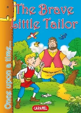 Grimm |  The Brave Little Tailor | eBook | Sack Fachmedien
