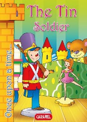 Lopez Pastor / Christian Andersen |  The Tin Soldier | eBook | Sack Fachmedien