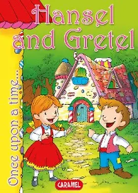 Grimm |  Hansel and Gretel | eBook | Sack Fachmedien