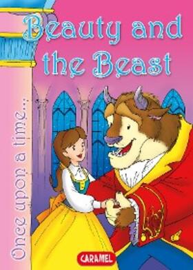 Leprince de Baumont / Lopez Pastor |  Beauty and the Beast | eBook | Sack Fachmedien