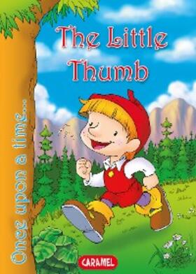 Christian Andersen / Lopez Pastor |  The Little Thumb | eBook | Sack Fachmedien