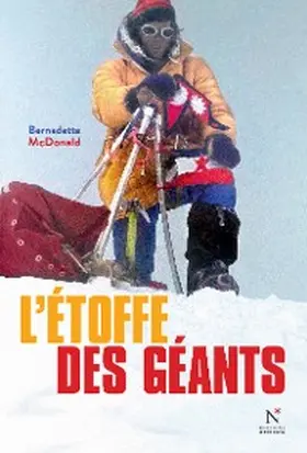 Mcdonald |  L'étoffe des géants | eBook | Sack Fachmedien