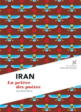 Perrin |  Iran : La prière des poètes | eBook | Sack Fachmedien