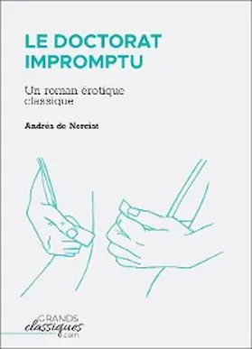 de Nerciat |  Le Doctorat impromptu | eBook | Sack Fachmedien