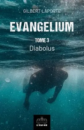 Laporte |  Evangelium - Tome 3 | eBook | Sack Fachmedien