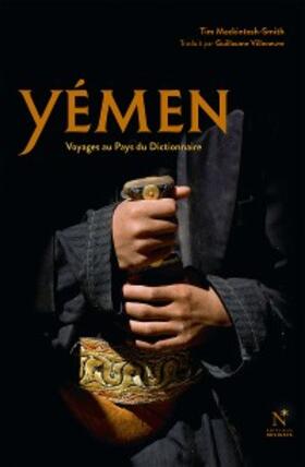 Mackintosh-Smith |  Yémen | eBook | Sack Fachmedien