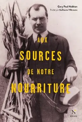 Nabhan |  Aux sources de notre nourriture | eBook | Sack Fachmedien