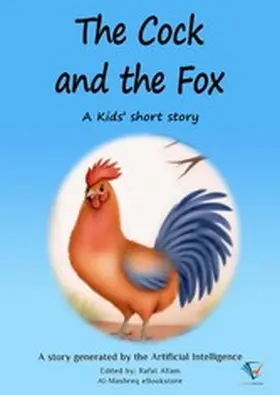 Allam |  The Cock and the Fox | eBook | Sack Fachmedien