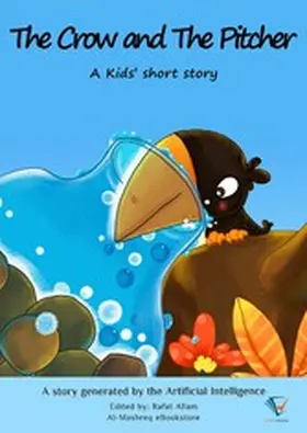 Allam |  The Crow and The Pitcher | eBook | Sack Fachmedien